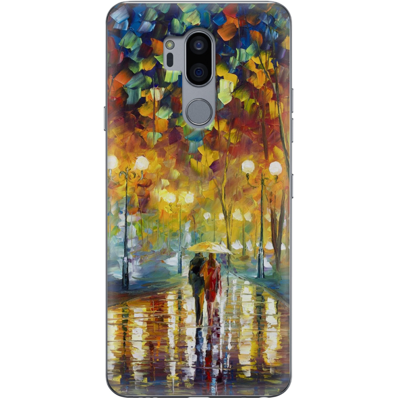 Чехол Uprint LG G7 / G7 Plus ThinQ 