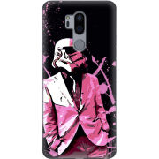 Чехол Uprint LG G7 / G7 Plus ThinQ 