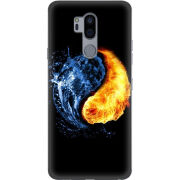 Чехол Uprint LG G7 / G7 Plus ThinQ 