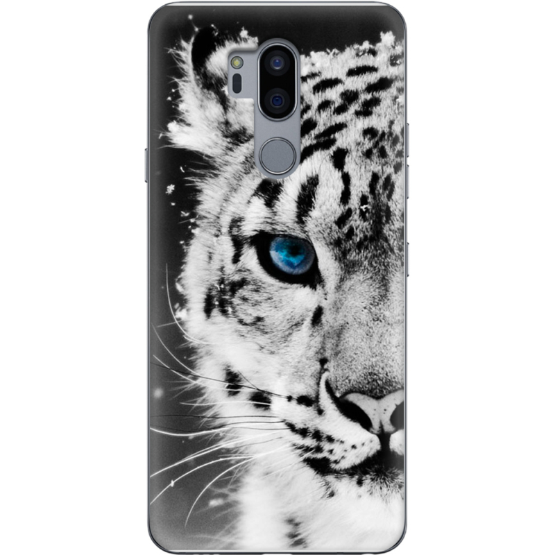 Чехол Uprint LG G7 / G7 Plus ThinQ 