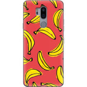 Чехол Uprint LG G7 / G7 Plus ThinQ 