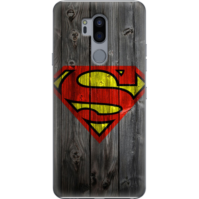 Чехол Uprint LG G7 / G7 Plus ThinQ 