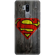 Чехол Uprint LG G7 / G7 Plus ThinQ 