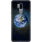 Чехол Uprint LG G7 / G7 Plus ThinQ 