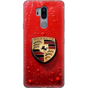 Чехол Uprint LG G7 / G7 Plus ThinQ 