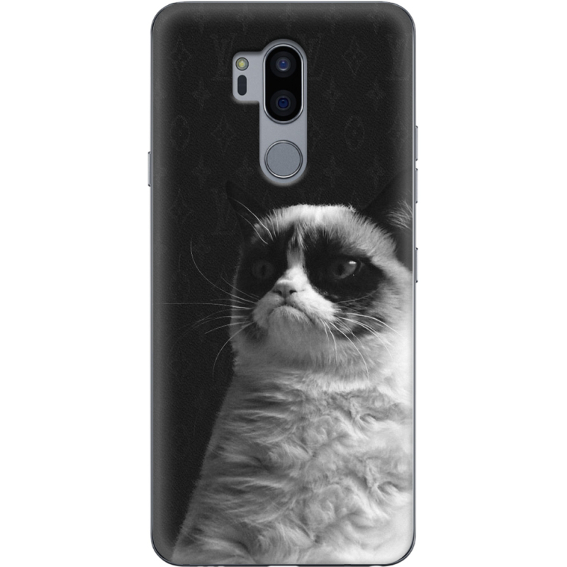 Чехол Uprint LG G7 / G7 Plus ThinQ 