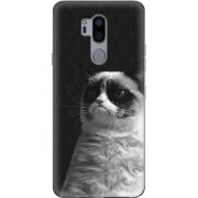 Чехол Uprint LG G7 / G7 Plus ThinQ 