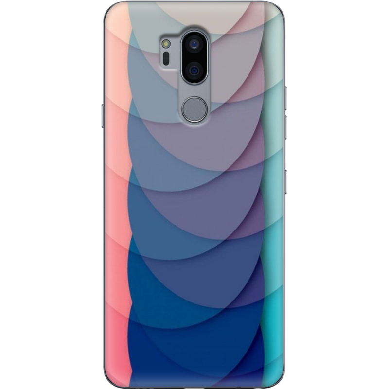 Чехол Uprint LG G7 / G7 Plus ThinQ 