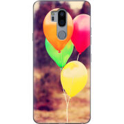 Чехол Uprint LG G7 / G7 Plus ThinQ 