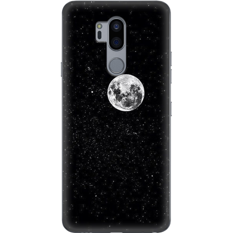 Чехол Uprint LG G7 / G7 Plus ThinQ 