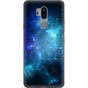 Чехол Uprint LG G7 / G7 Plus ThinQ 