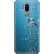 Чехол Uprint LG G7 / G7 Plus ThinQ 