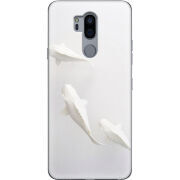 Чехол Uprint LG G7 / G7 Plus ThinQ 