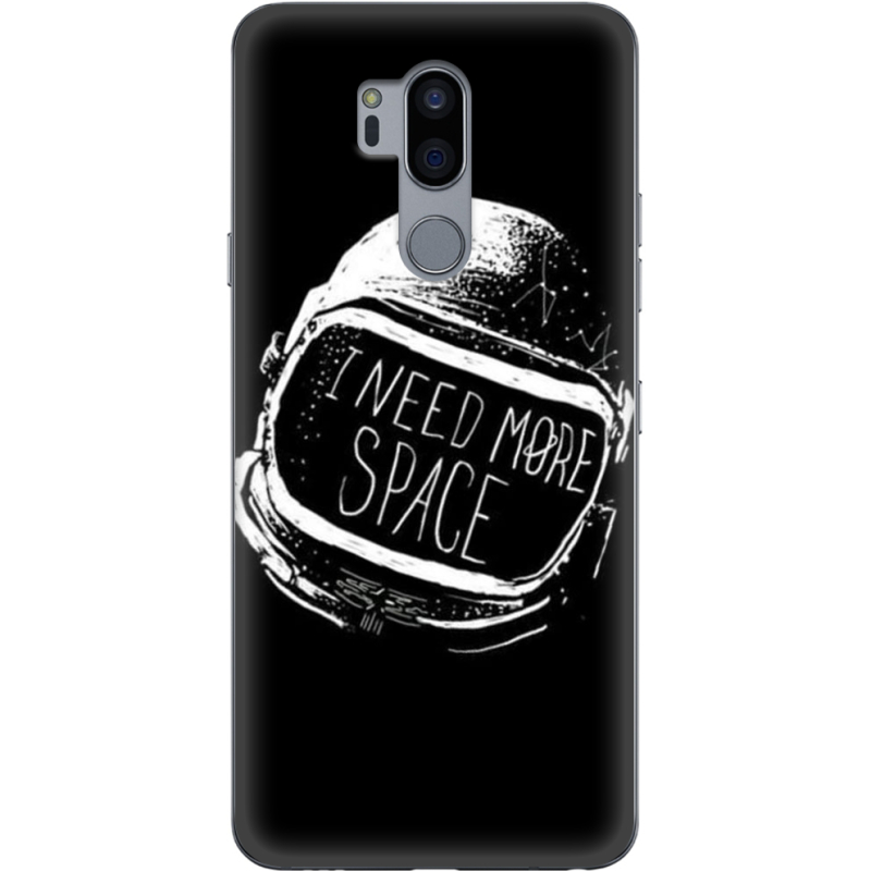 Чехол Uprint LG G7 / G7 Plus ThinQ 