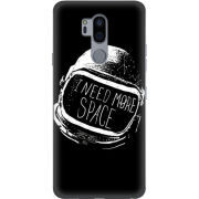 Чехол Uprint LG G7 / G7 Plus ThinQ 