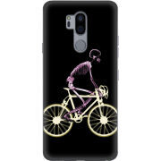 Чехол Uprint LG G7 / G7 Plus ThinQ 