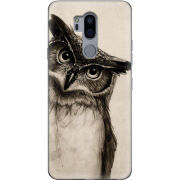 Чехол Uprint LG G7 / G7 Plus ThinQ 