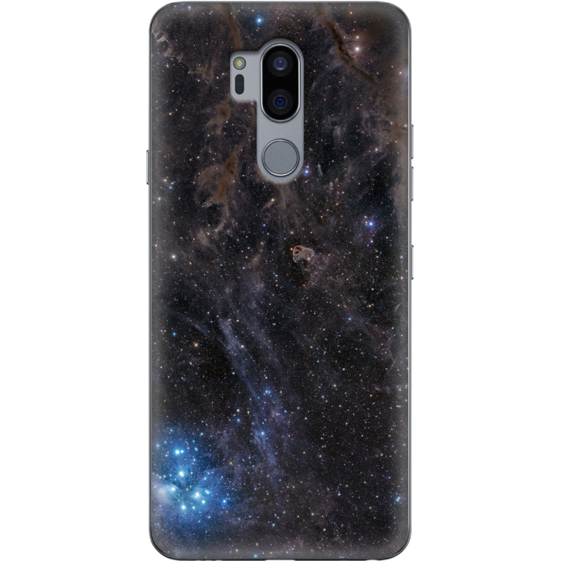 Чехол Uprint LG G7 / G7 Plus ThinQ 