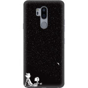 Чехол Uprint LG G7 / G7 Plus ThinQ 