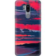 Чехол Uprint LG G7 / G7 Plus ThinQ Heaven b