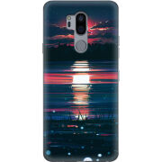 Чехол Uprint LG G7 / G7 Plus ThinQ Midnight