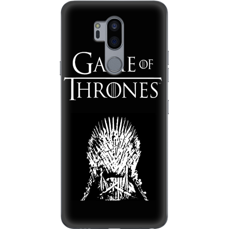 Чехол Uprint LG G7 / G7 Plus ThinQ 