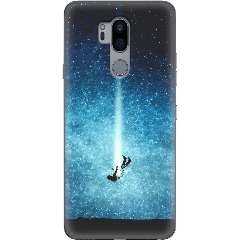 Чехол Uprint LG G7 / G7 Plus ThinQ 