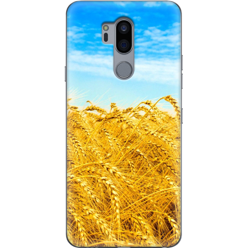 Чехол Uprint LG G7 / G7 Plus ThinQ 