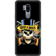 Чехол Uprint LG G7 / G7 Plus ThinQ 