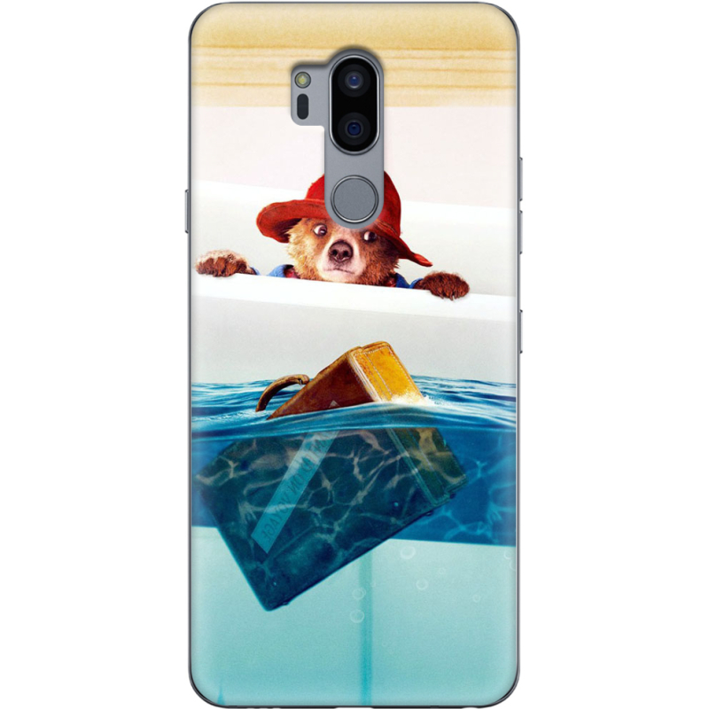 Чехол Uprint LG G7 / G7 Plus ThinQ 