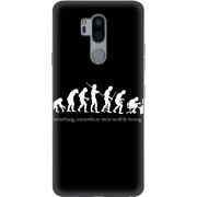 Чехол Uprint LG G7 / G7 Plus ThinQ 