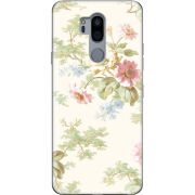 Чехол Uprint LG G7 / G7 Plus ThinQ 