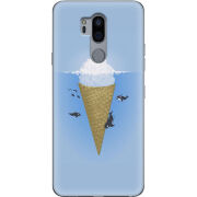 Чехол Uprint LG G7 / G7 Plus ThinQ 