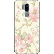 Чехол Uprint LG G7 / G7 Plus ThinQ 