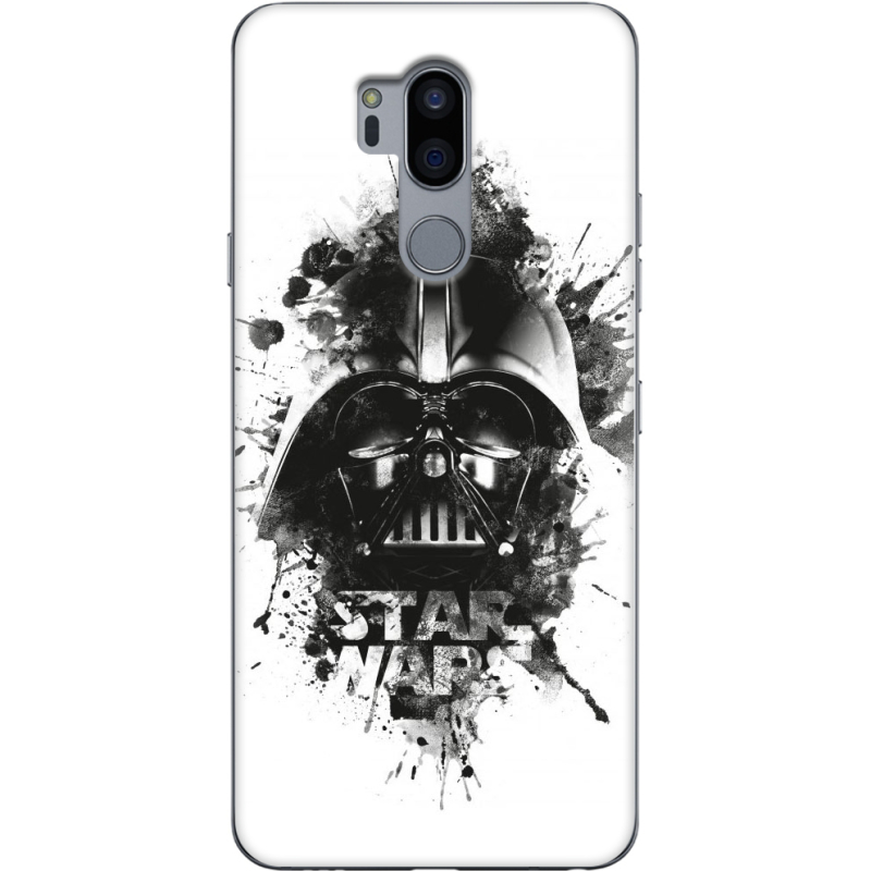 Чехол Uprint LG G7 / G7 Plus ThinQ 