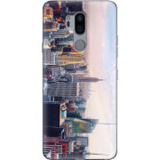 Чехол Uprint LG G7 / G7 Plus ThinQ 