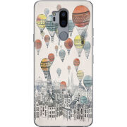 Чехол Uprint LG G7 / G7 Plus ThinQ 