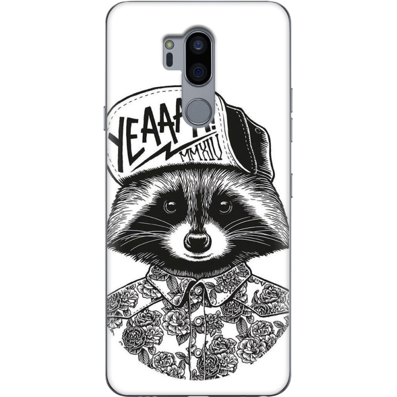 Чехол Uprint LG G7 / G7 Plus ThinQ 