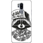 Чехол Uprint LG G7 / G7 Plus ThinQ 