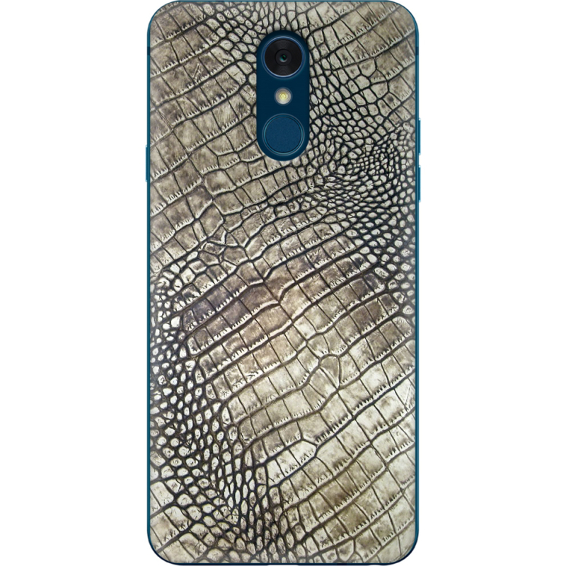 Чехол Uprint LG Q7 / Q7 Plus  