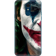 Чехол Uprint LG Q7 / Q7 Plus  Joker Background