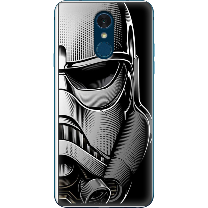 Чехол Uprint LG Q7 / Q7 Plus  Imperial Stormtroopers