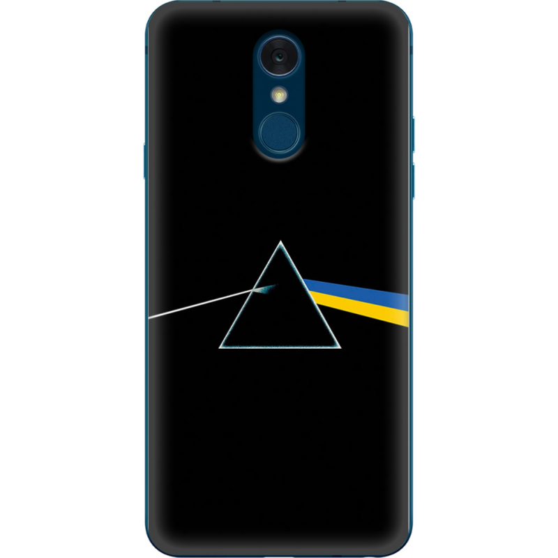 Чехол Uprint LG Q7 / Q7 Plus  Pink Floyd Україна