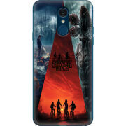 Чехол Uprint LG Q7 / Q7 Plus  