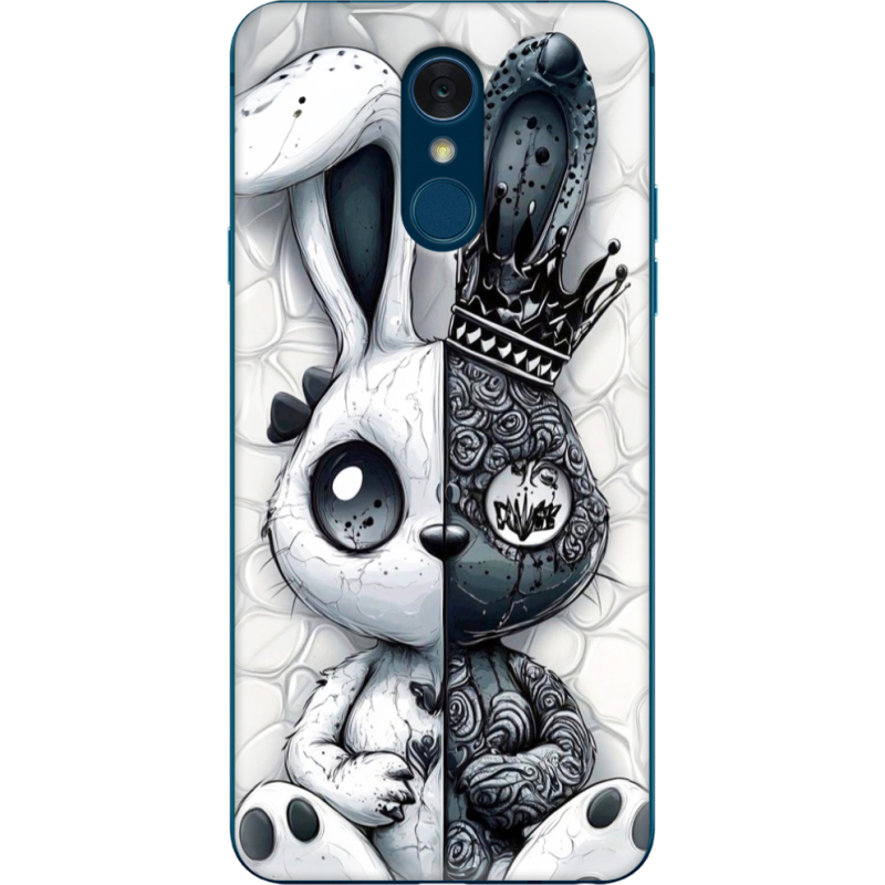 Чехол Uprint LG Q7 / Q7 Plus  