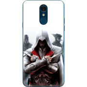 Чехол Uprint LG Q7 / Q7 Plus  Assassins Creed 3