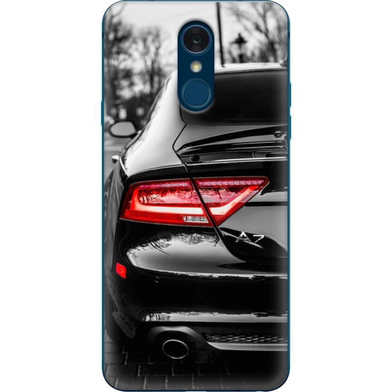 Чехол Uprint LG Q7 / Q7 Plus  Audi A7