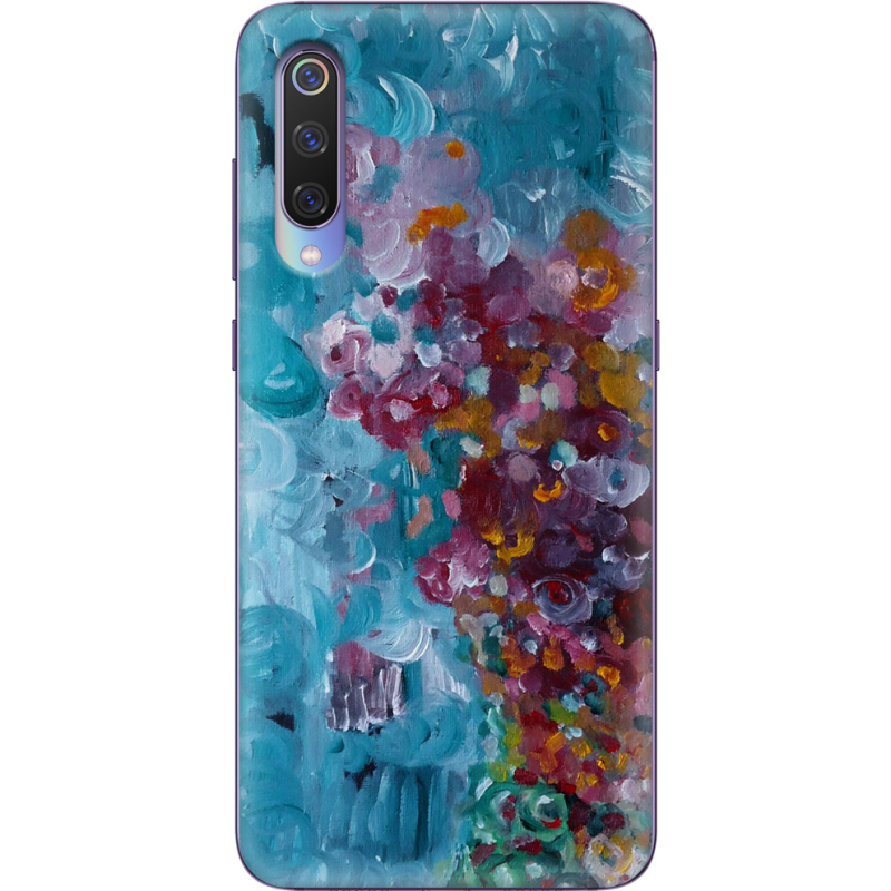 Чехол Uprint Xiaomi Mi 9 