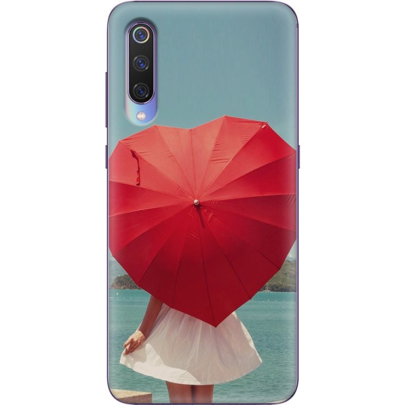 Чехол Uprint Xiaomi Mi 9 