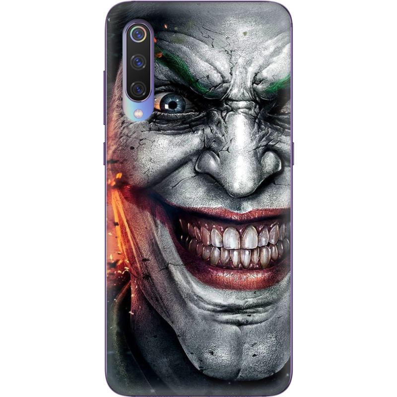 Чехол Uprint Xiaomi Mi 9 Prankster